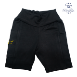SHORT SUPLEX PREMIUM PRETO
