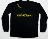 CAMISETA MANGA LONGA