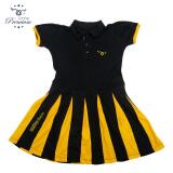 VESTIDO PLISSADO PREMIUM 10